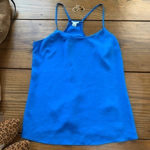 J crew cami